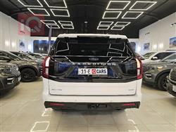 Ford Expedition